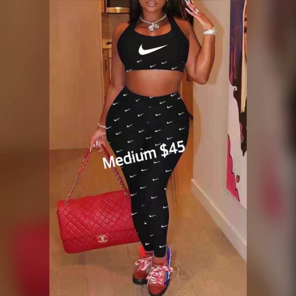 Women brand new set